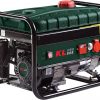 KLJ2600 Benzinli Jeneratör