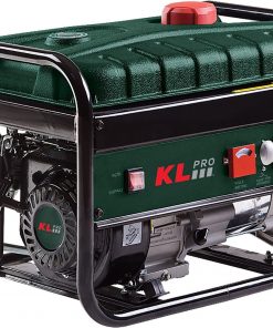 KLJ2600 Benzinli Jeneratör