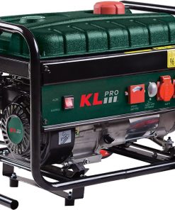 KLJ3500 2.8KW Jeneratör