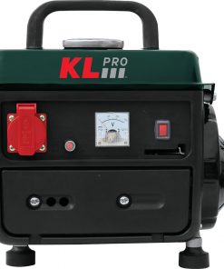 KLJ950 Benzinli Jeneratör