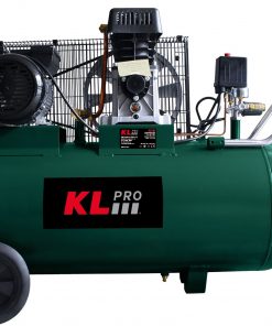 KLK100 Kompresör 8 bar 116 psi