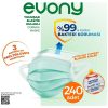 Evony Cerrahi Maske 240 Adet